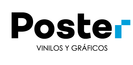 Poster Vinilos y Graficos